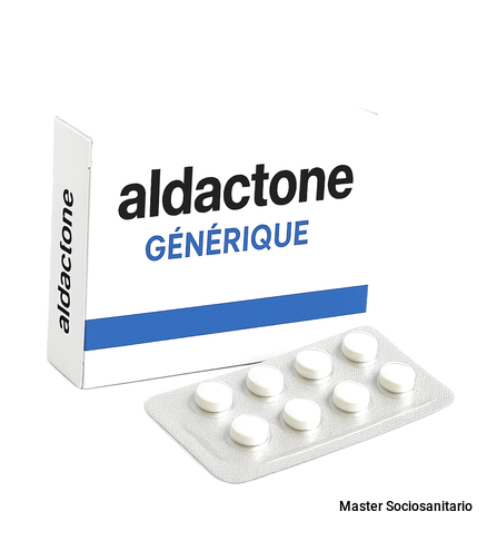aldactone