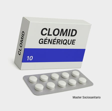 clomid