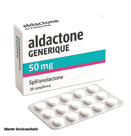 aldactone