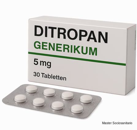ditropan