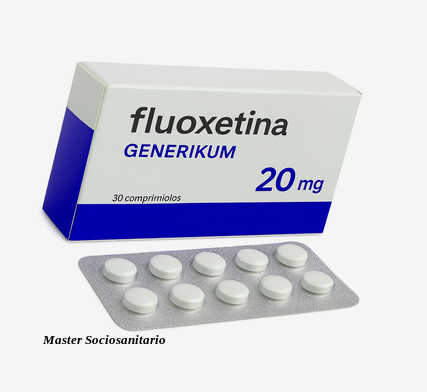 fluoxetina