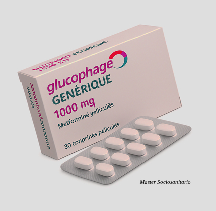 glucophage