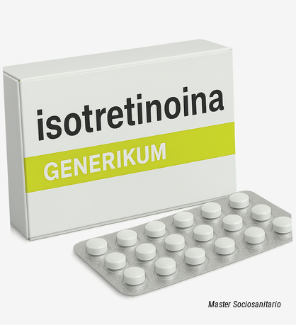 isotretinoina