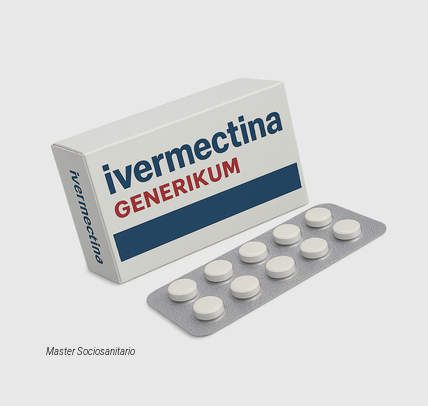 ivermectina
