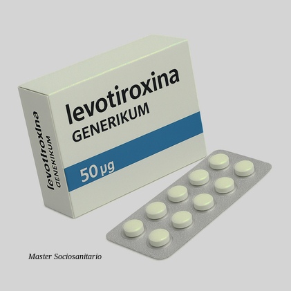 levotiroxina