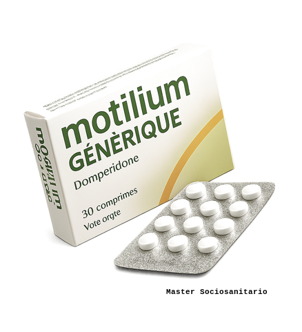 motilium