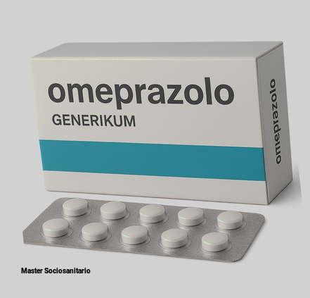 omeprazolo