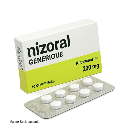 nizoral