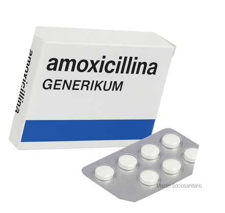amoxicillina