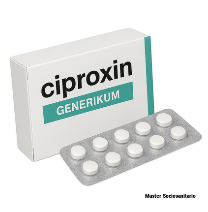 ciproxin