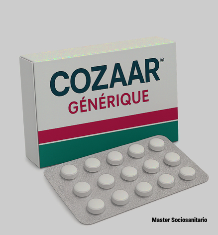 cozaar
