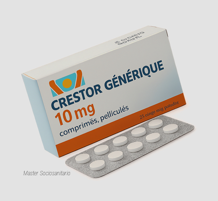 crestor