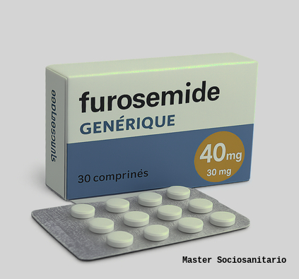 furosemide