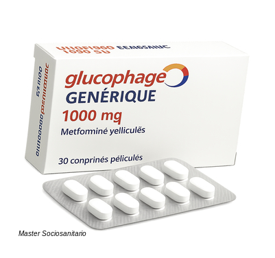 glucophage