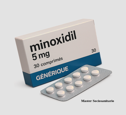 minoxidil