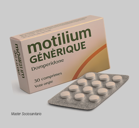 motilium