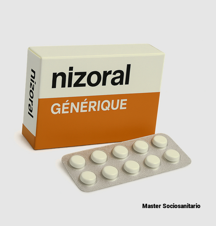nizoral