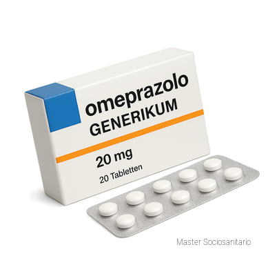 omeprazolo