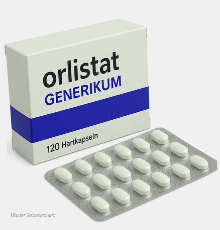 orlistat