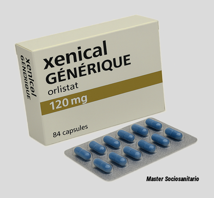 xenical